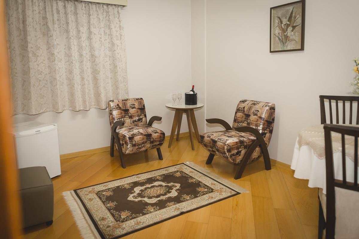 Pallis 3* Erechim